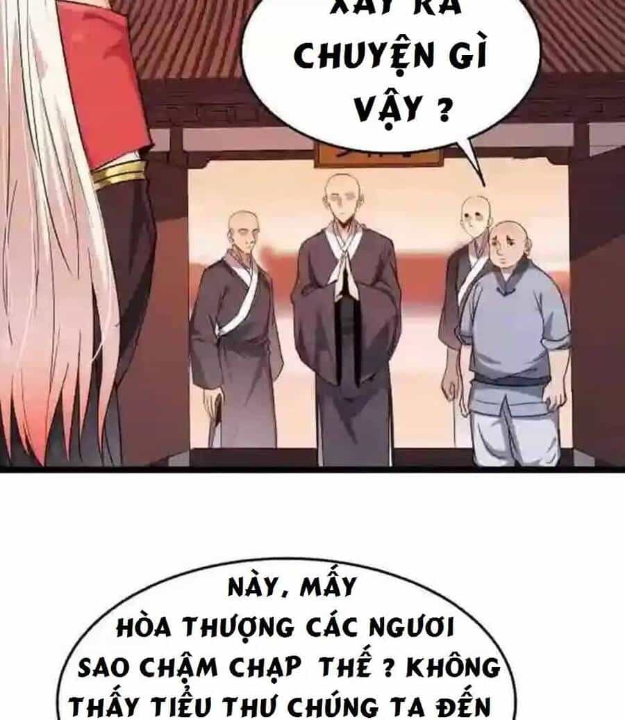 Dị Giới Kiến Tạo Tối Cường Thiếu Lâm Tự - Chương 15 - ảnh 34