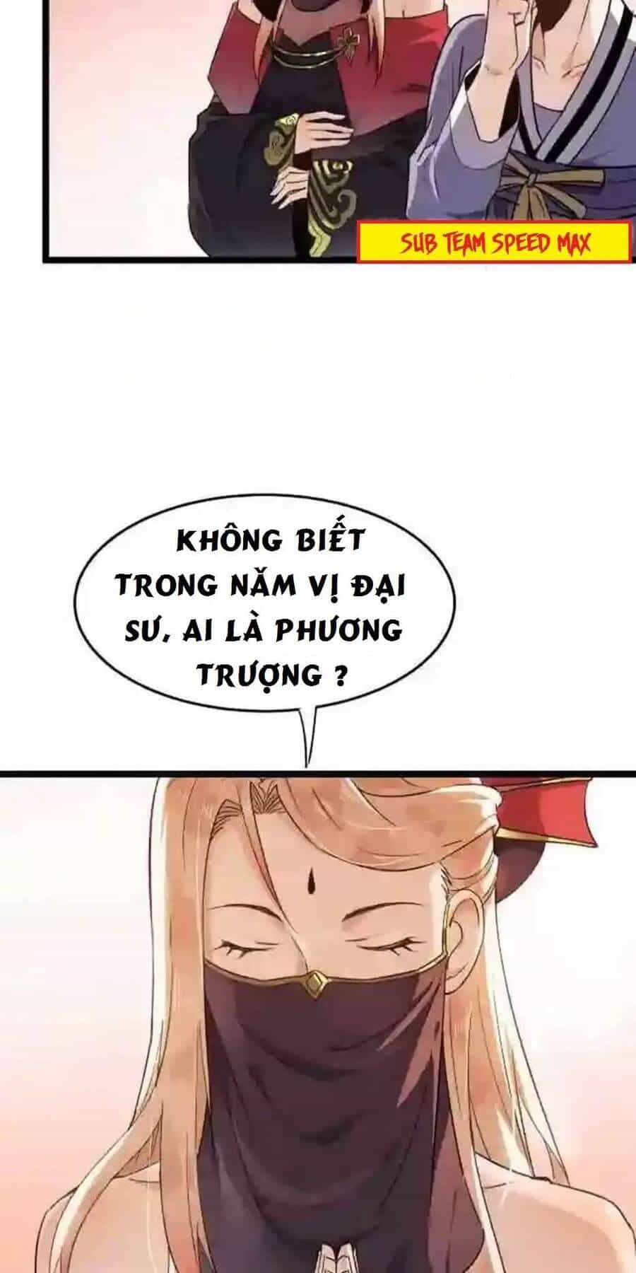 Dị Giới Kiến Tạo Tối Cường Thiếu Lâm Tự - Chương 15 - ảnh 39