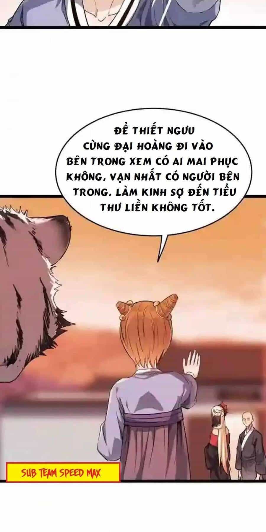Dị Giới Kiến Tạo Tối Cường Thiếu Lâm Tự - Chương 15 - ảnh 44