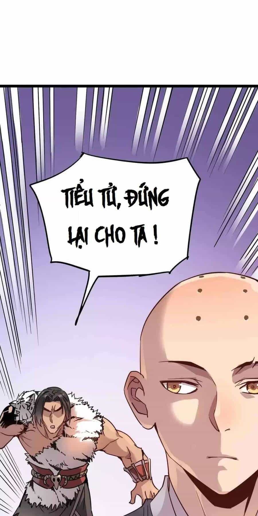 Dị Giới Kiến Tạo Tối Cường Thiếu Lâm Tự - Chương 16 - ảnh 10