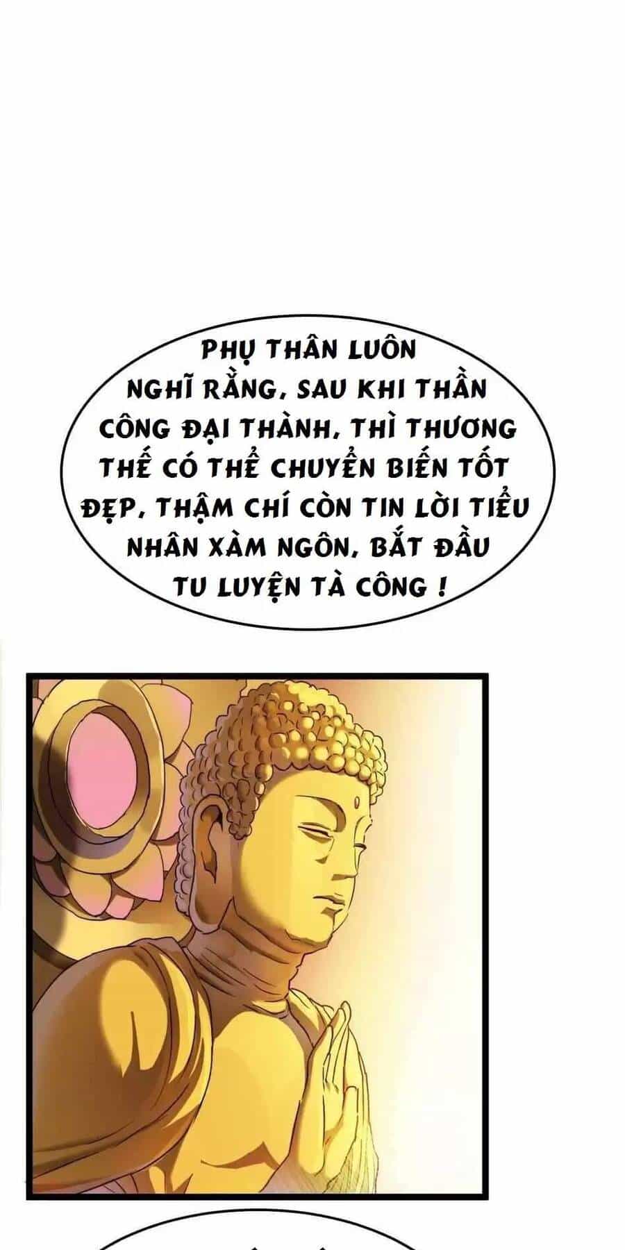Dị Giới Kiến Tạo Tối Cường Thiếu Lâm Tự - Chương 16 - ảnh 35
