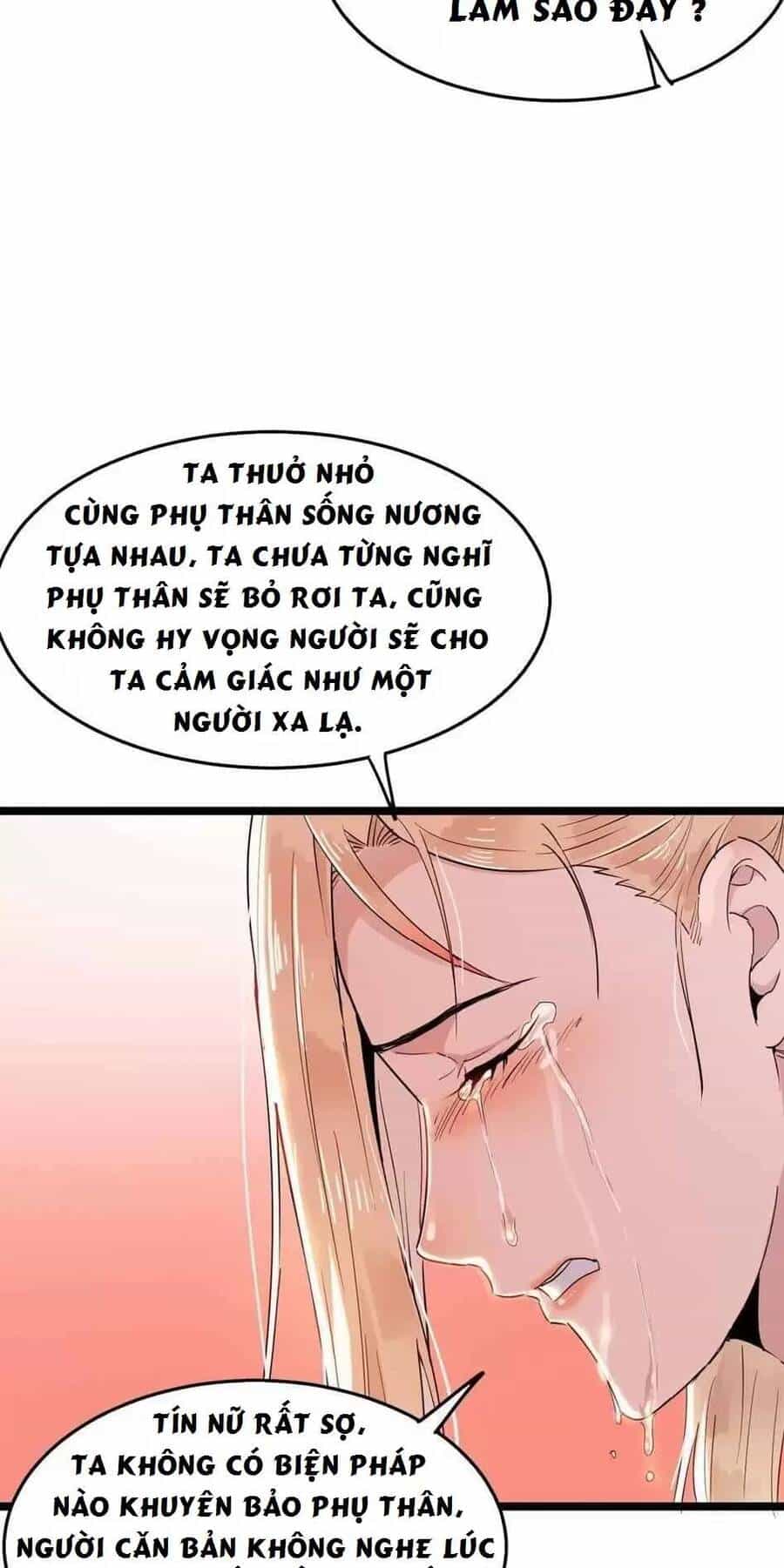 Dị Giới Kiến Tạo Tối Cường Thiếu Lâm Tự - Chương 16 - ảnh 37