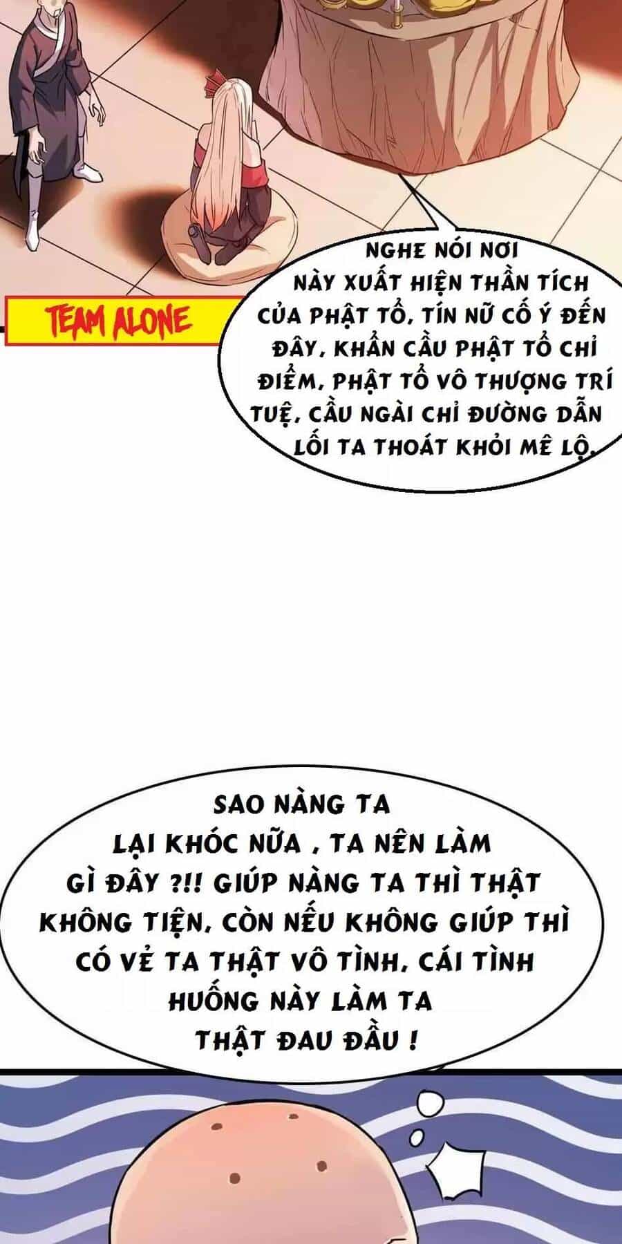 Dị Giới Kiến Tạo Tối Cường Thiếu Lâm Tự - Chương 16 - ảnh 39