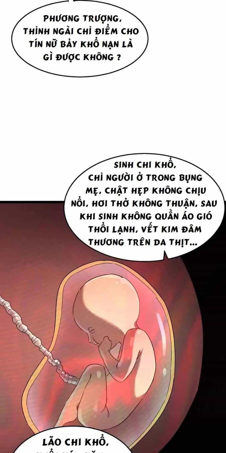 Dị Giới Kiến Tạo Tối Cường Thiếu Lâm Tự - Chương 16 - ảnh 50