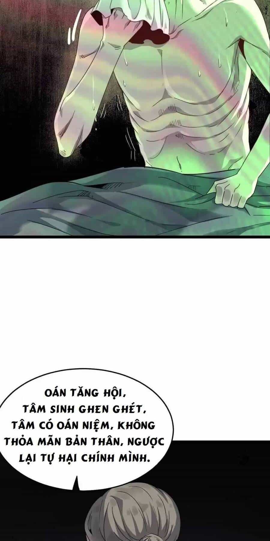Dị Giới Kiến Tạo Tối Cường Thiếu Lâm Tự - Chương 16 - ảnh 52