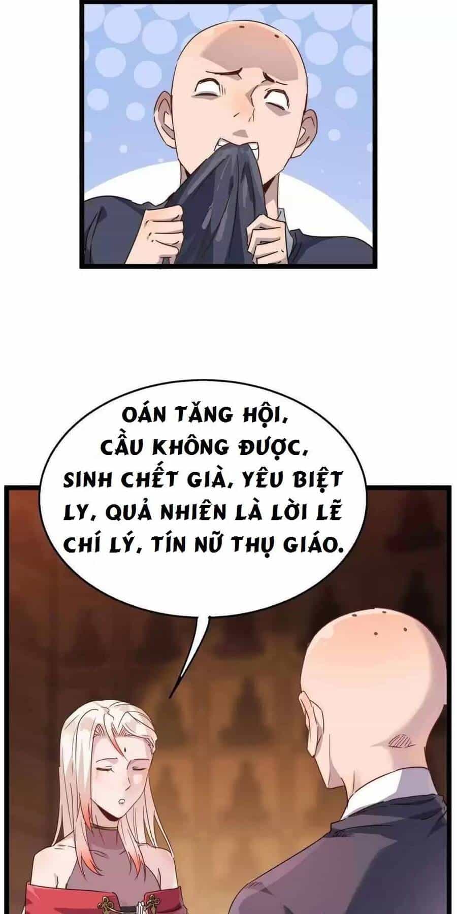 Dị Giới Kiến Tạo Tối Cường Thiếu Lâm Tự - Chương 16 - ảnh 59