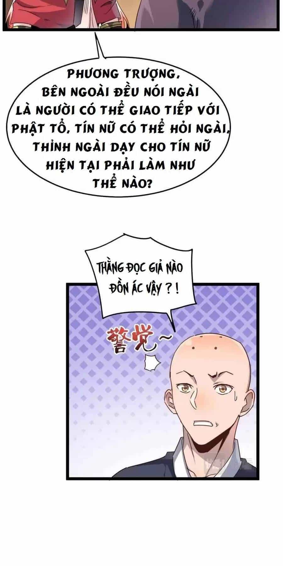Dị Giới Kiến Tạo Tối Cường Thiếu Lâm Tự - Chương 16 - ảnh 60