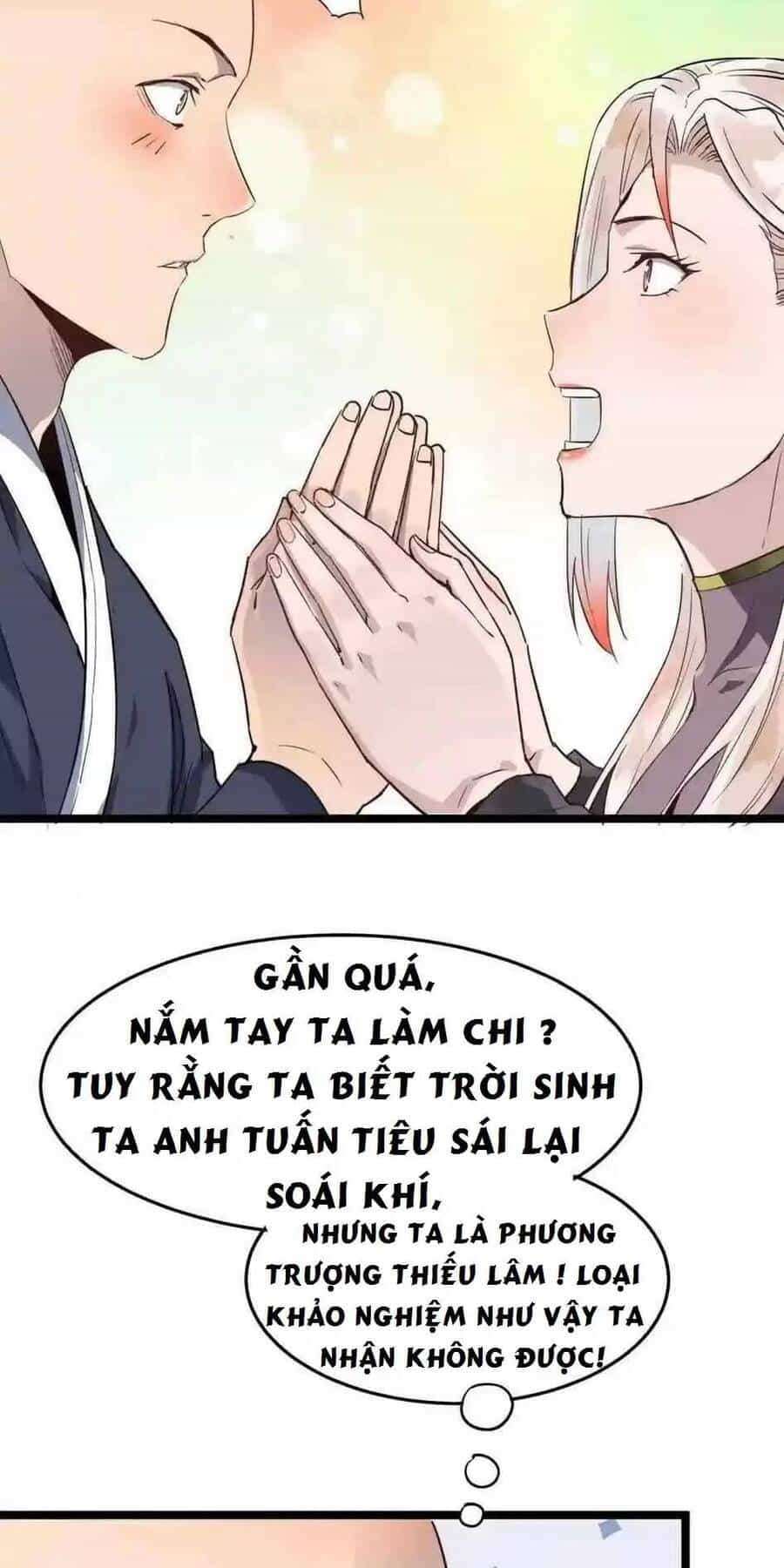 Dị Giới Kiến Tạo Tối Cường Thiếu Lâm Tự - Chương 17 - ảnh 16