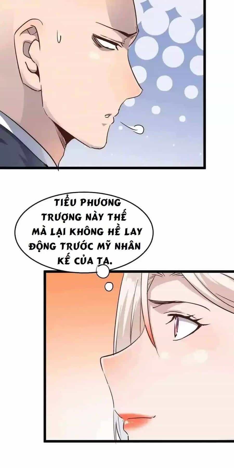 Dị Giới Kiến Tạo Tối Cường Thiếu Lâm Tự - Chương 17 - ảnh 17