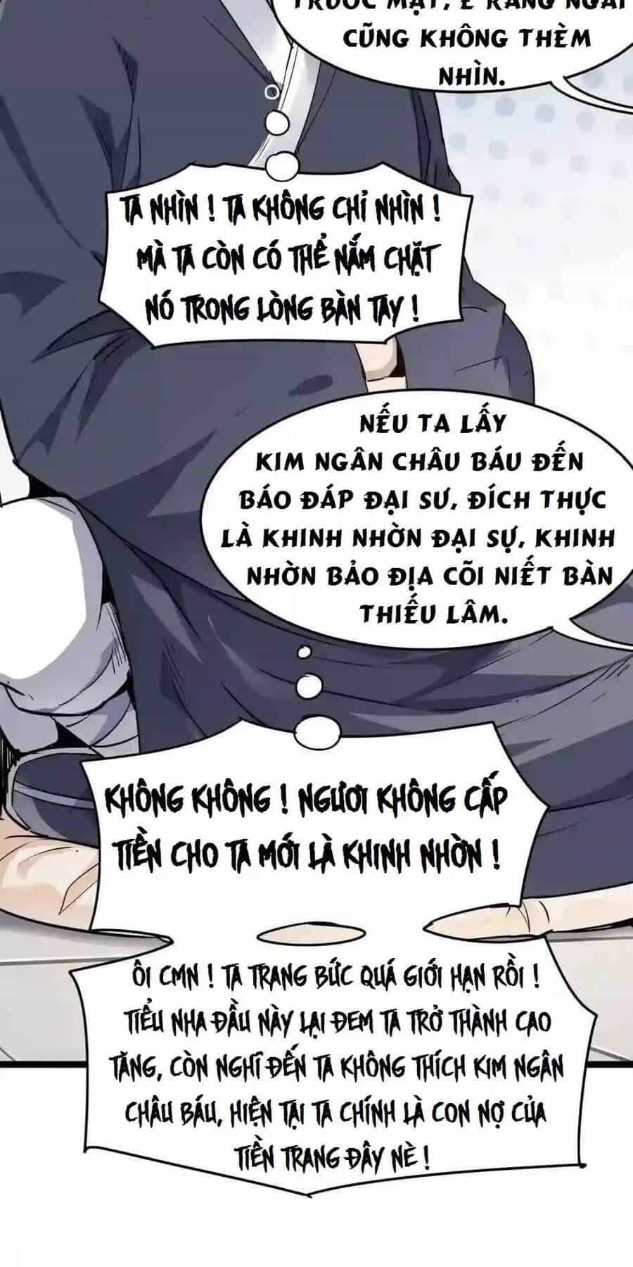 Dị Giới Kiến Tạo Tối Cường Thiếu Lâm Tự - Chương 17 - ảnh 24