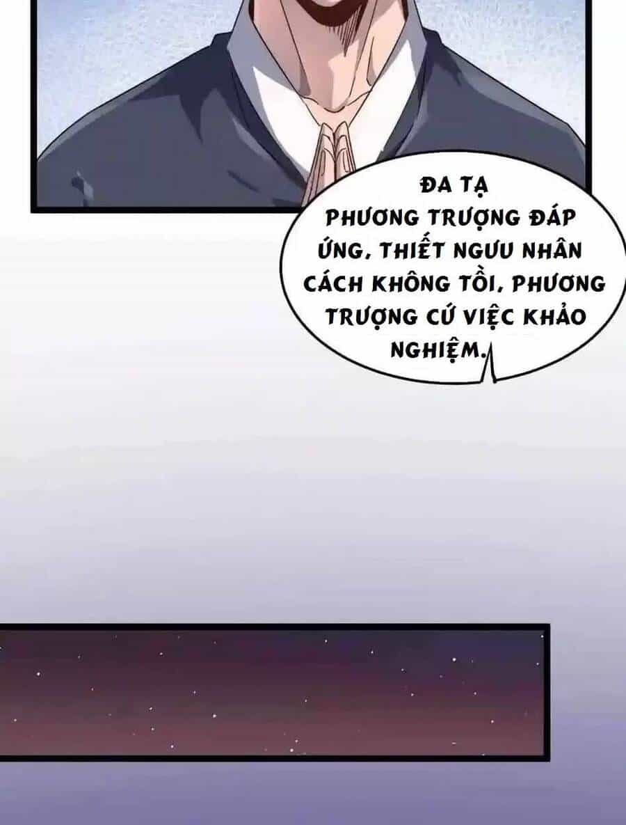 Dị Giới Kiến Tạo Tối Cường Thiếu Lâm Tự - Chương 17 - ảnh 39