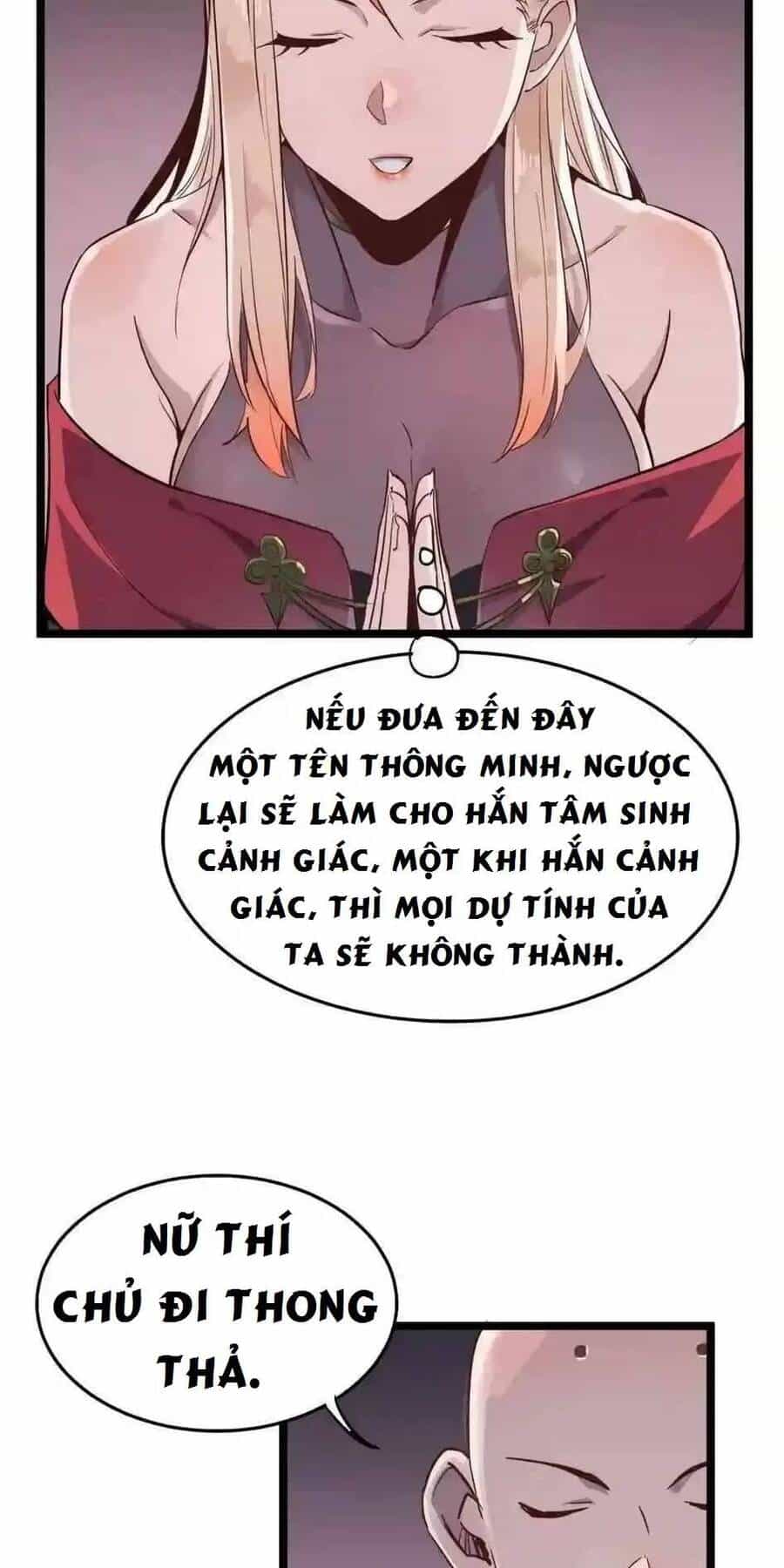 Dị Giới Kiến Tạo Tối Cường Thiếu Lâm Tự - Chương 17 - ảnh 48