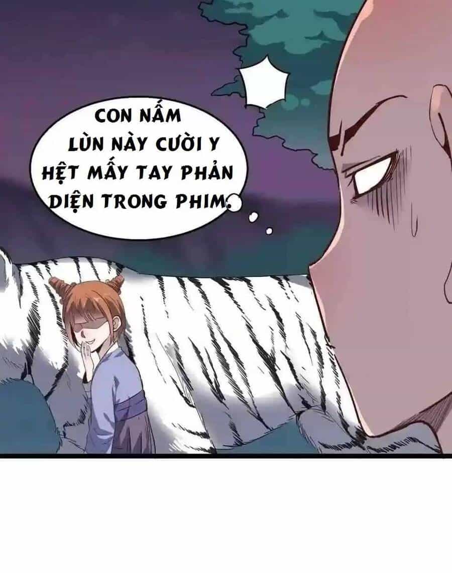 Dị Giới Kiến Tạo Tối Cường Thiếu Lâm Tự - Chương 17 - ảnh 53
