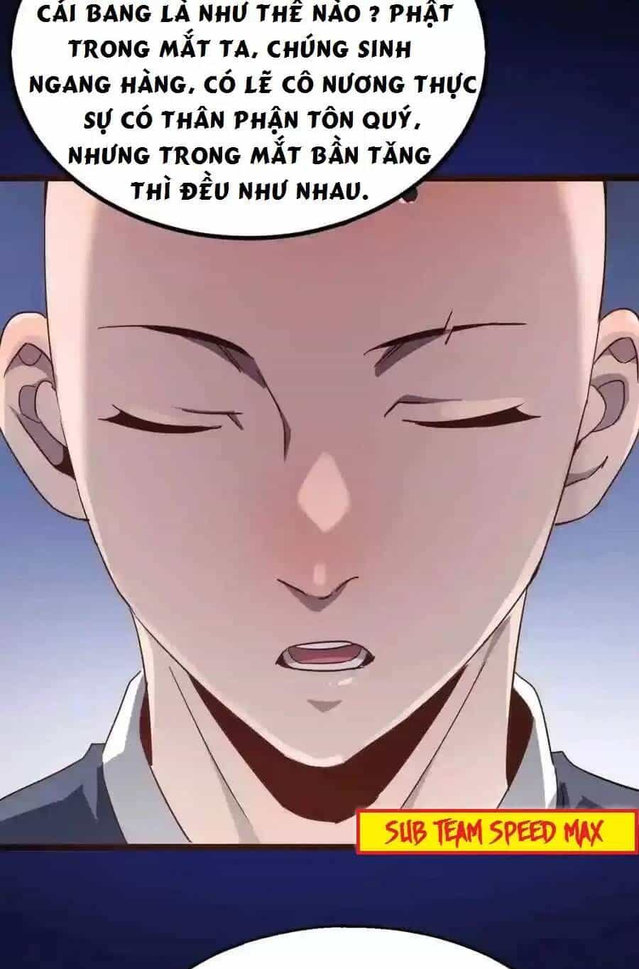 Dị Giới Kiến Tạo Tối Cường Thiếu Lâm Tự - Chương 17 - ảnh 58