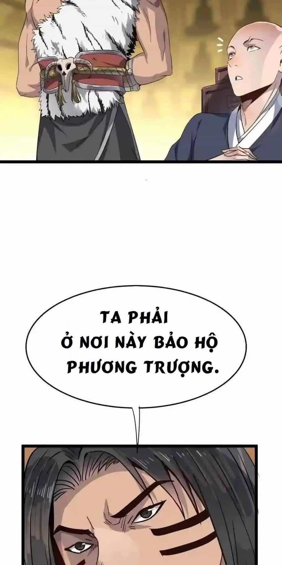 Dị Giới Kiến Tạo Tối Cường Thiếu Lâm Tự - Chương 18 - ảnh 16