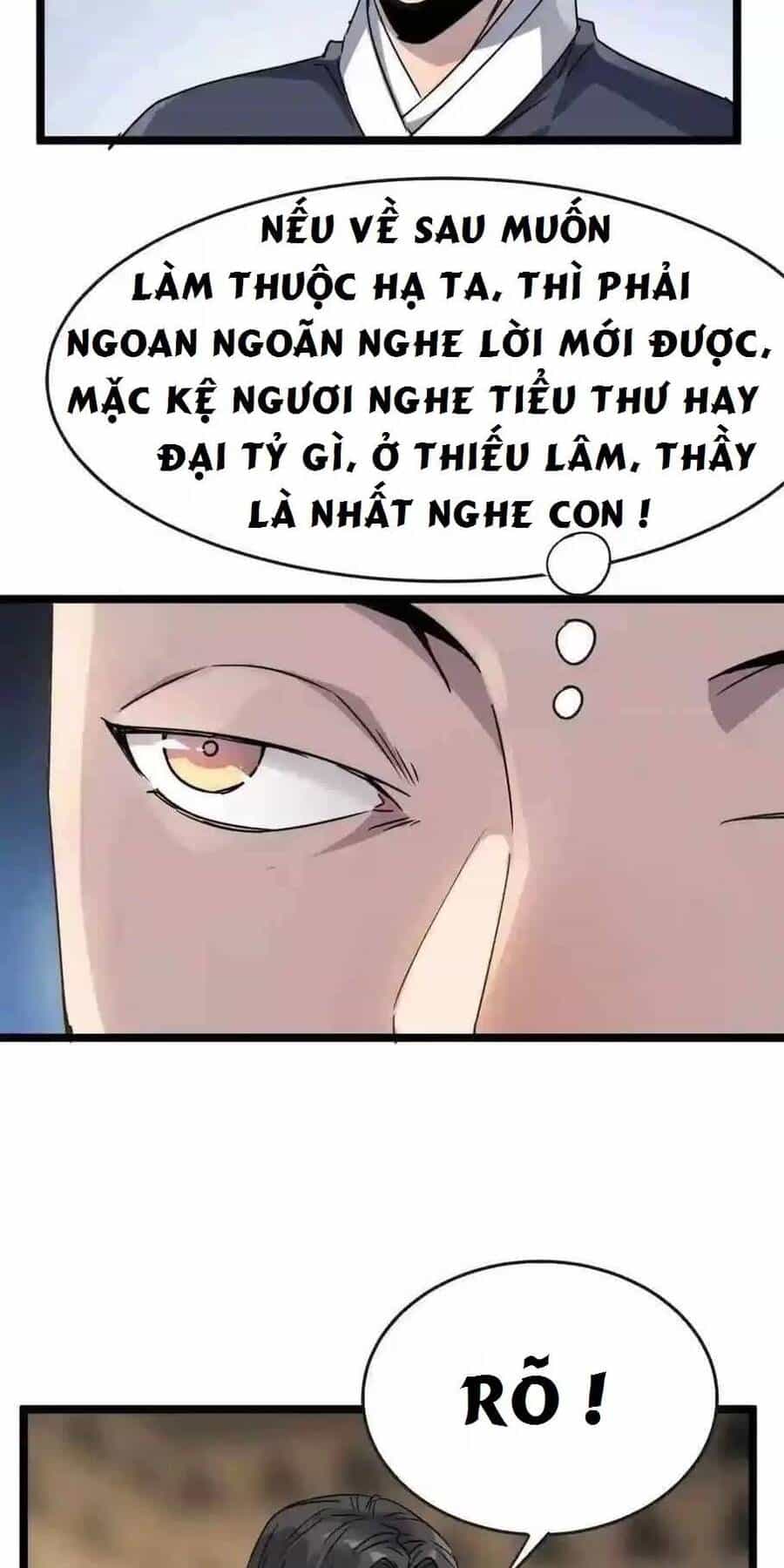 Dị Giới Kiến Tạo Tối Cường Thiếu Lâm Tự - Chương 18 - ảnh 22