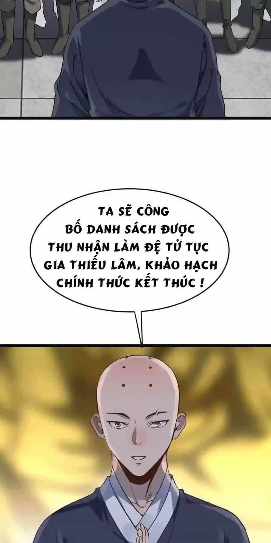 Dị Giới Kiến Tạo Tối Cường Thiếu Lâm Tự - Chương 18 - ảnh 29