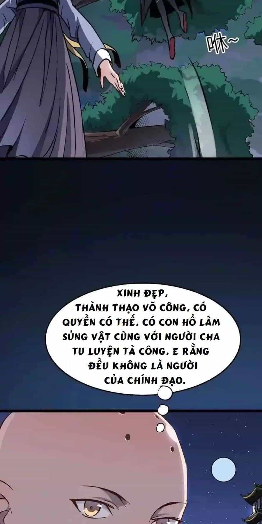 Dị Giới Kiến Tạo Tối Cường Thiếu Lâm Tự - Chương 18 - ảnh 4