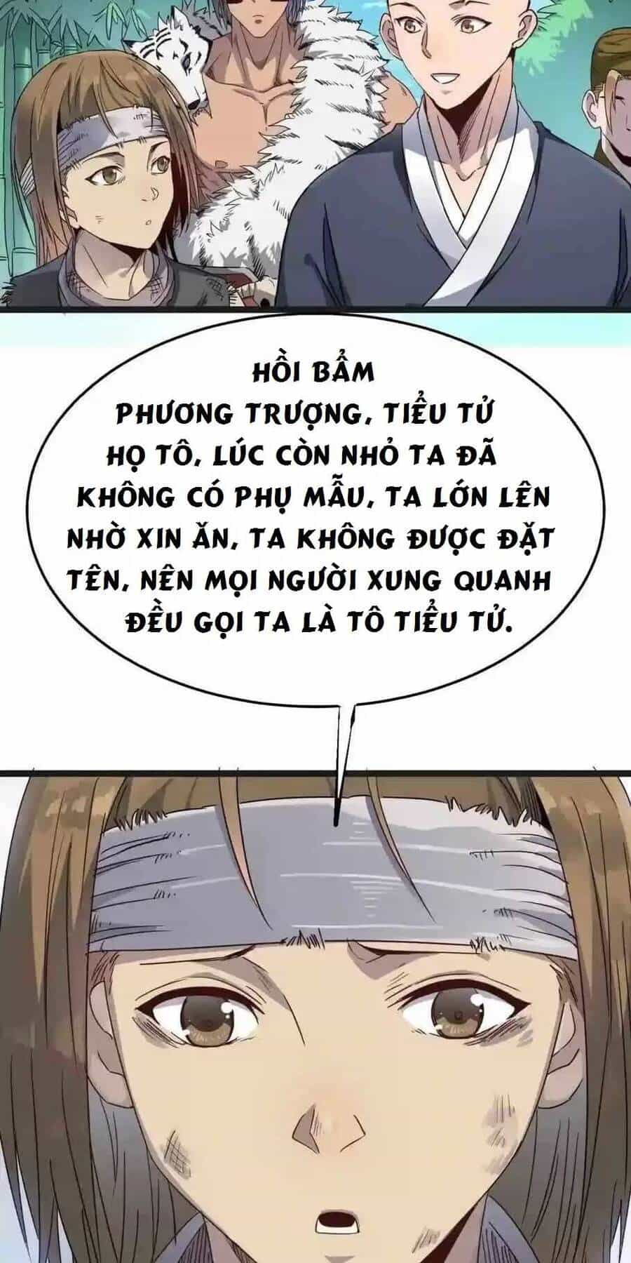 Dị Giới Kiến Tạo Tối Cường Thiếu Lâm Tự - Chương 18 - ảnh 44