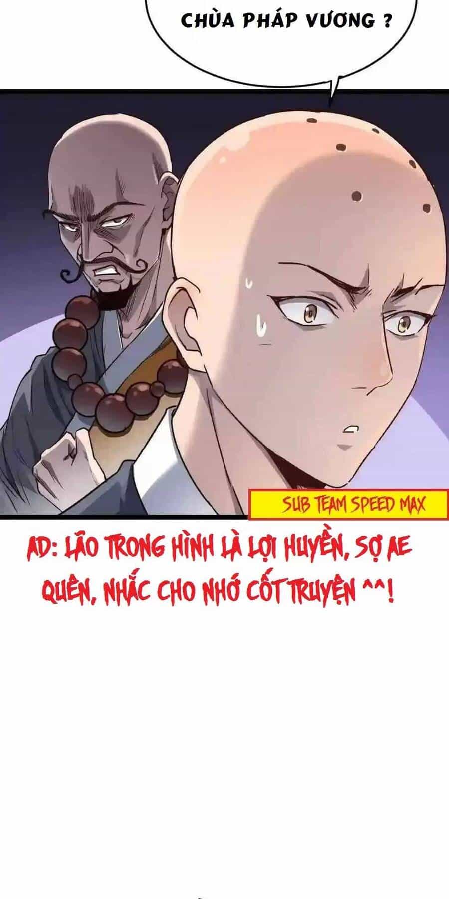 Dị Giới Kiến Tạo Tối Cường Thiếu Lâm Tự - Chương 19 - ảnh 10