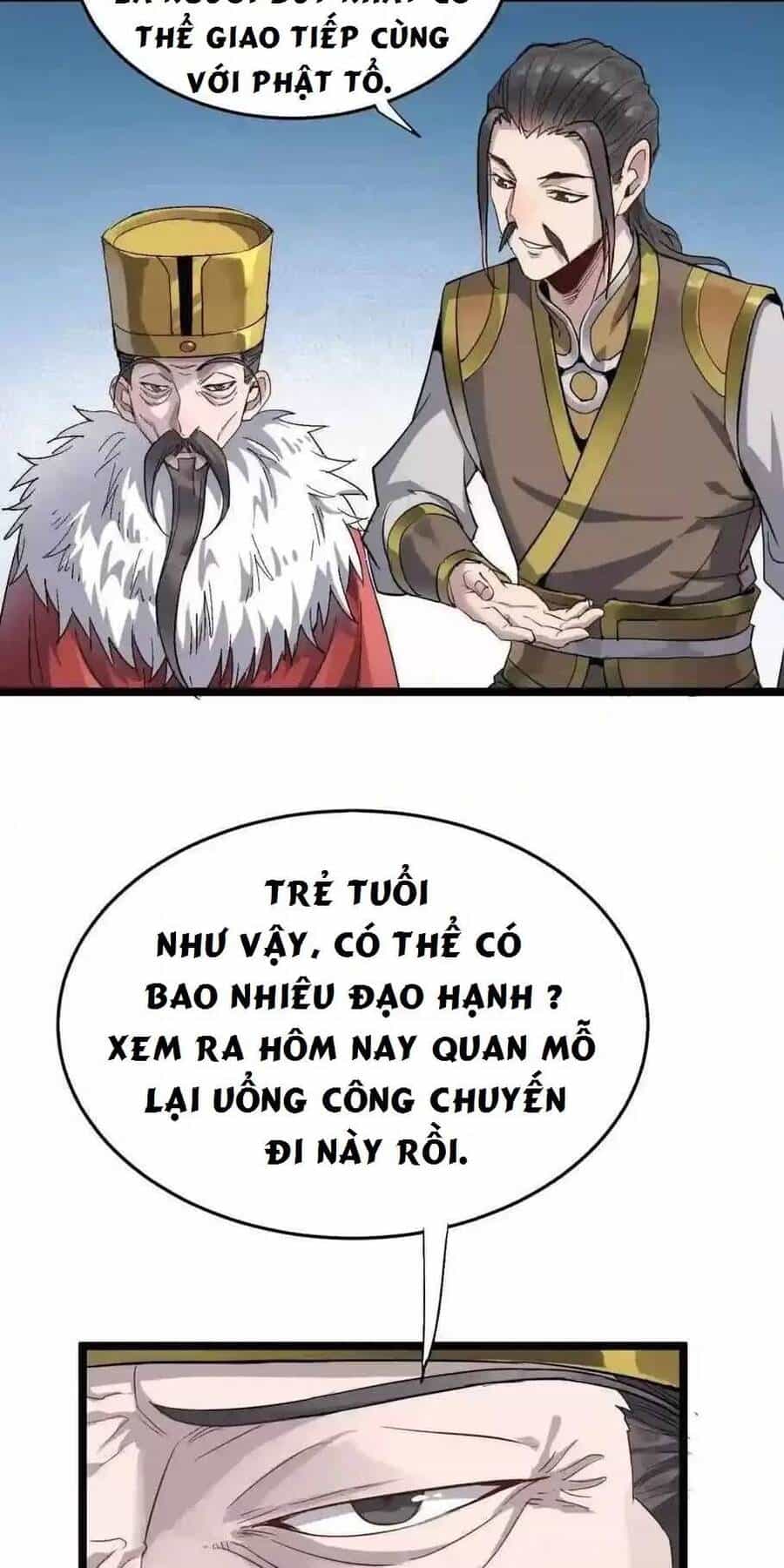 Dị Giới Kiến Tạo Tối Cường Thiếu Lâm Tự - Chương 19 - ảnh 15