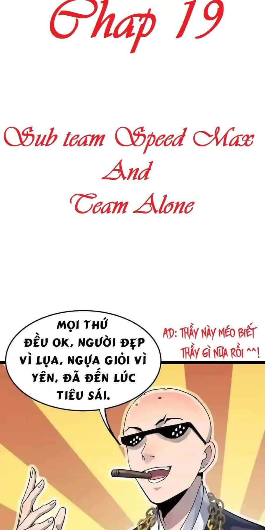 Dị Giới Kiến Tạo Tối Cường Thiếu Lâm Tự - Chương 19 - ảnh 2