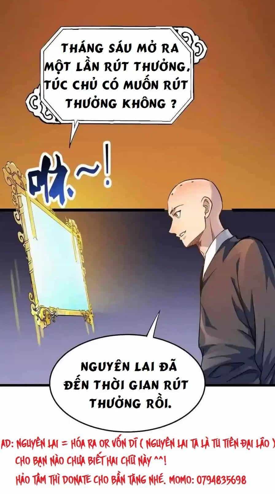 Dị Giới Kiến Tạo Tối Cường Thiếu Lâm Tự - Chương 19 - ảnh 55