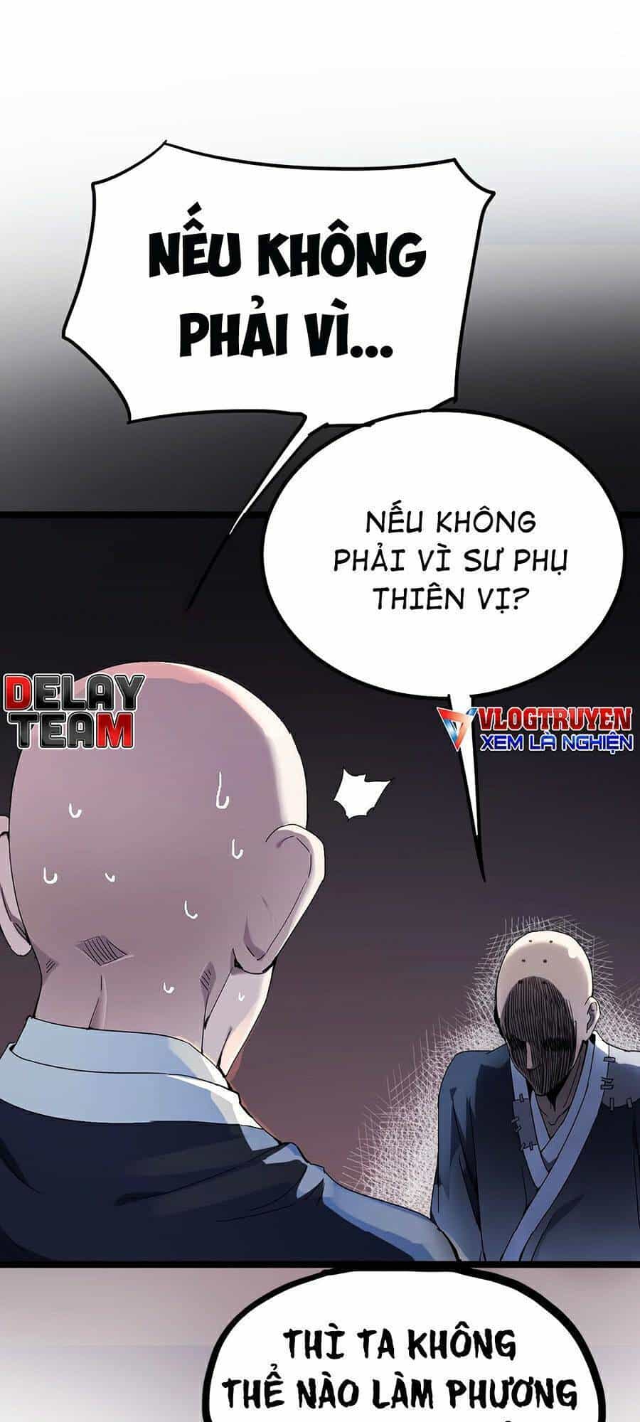 Dị Giới Kiến Tạo Tối Cường Thiếu Lâm Tự - Chương 2 - ảnh 19