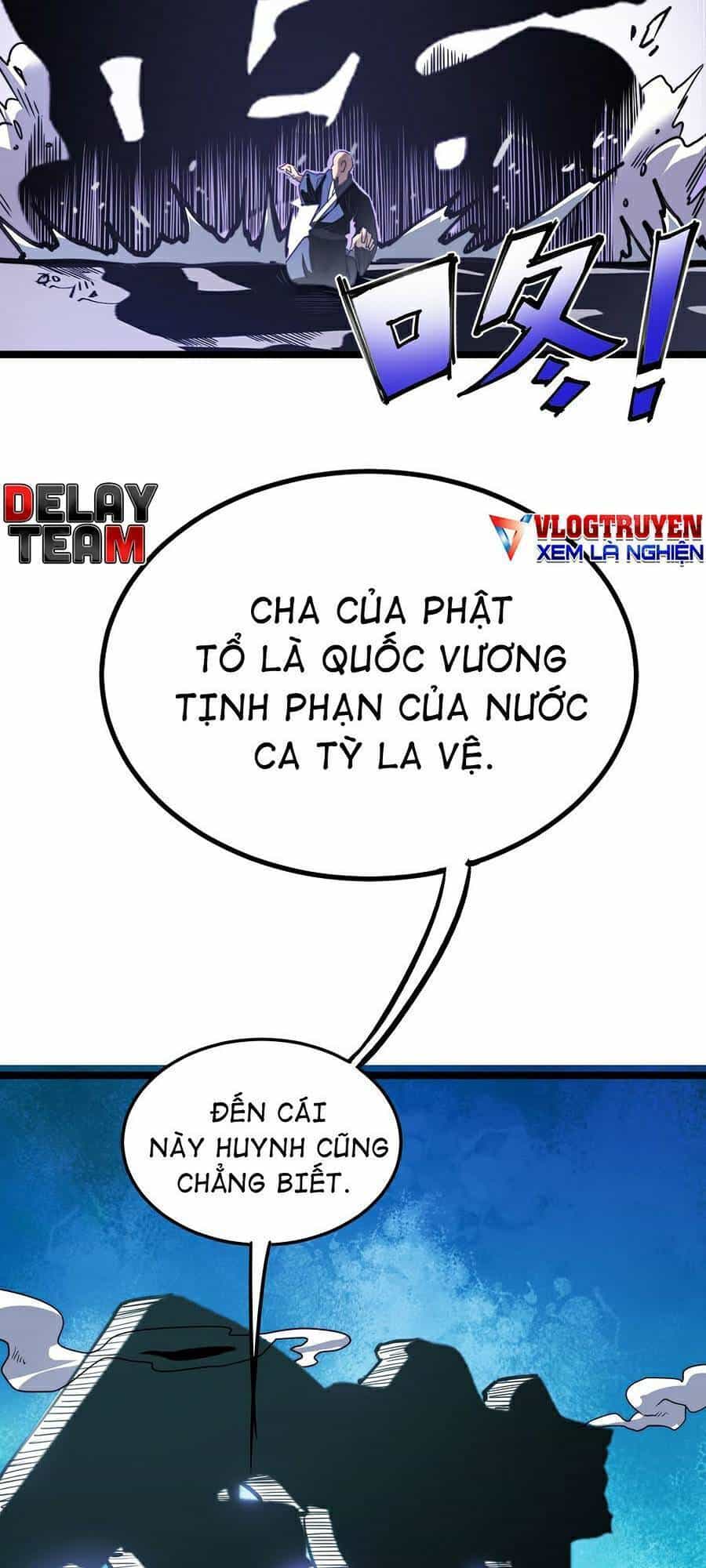 Dị Giới Kiến Tạo Tối Cường Thiếu Lâm Tự - Chương 2 - ảnh 31