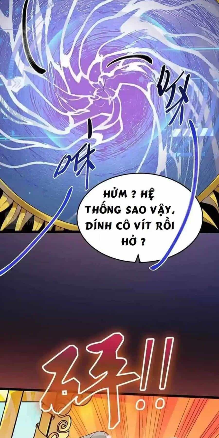 Dị Giới Kiến Tạo Tối Cường Thiếu Lâm Tự - Chương 20 - ảnh 11