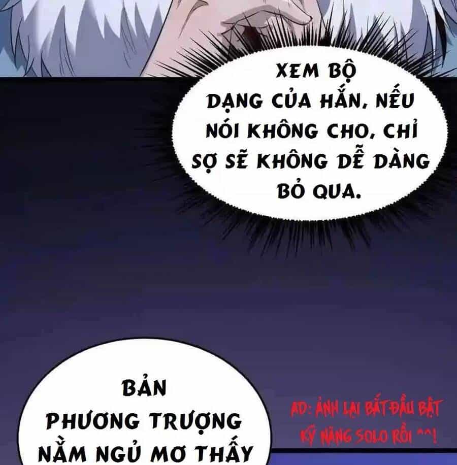 Dị Giới Kiến Tạo Tối Cường Thiếu Lâm Tự - Chương 20 - ảnh 38