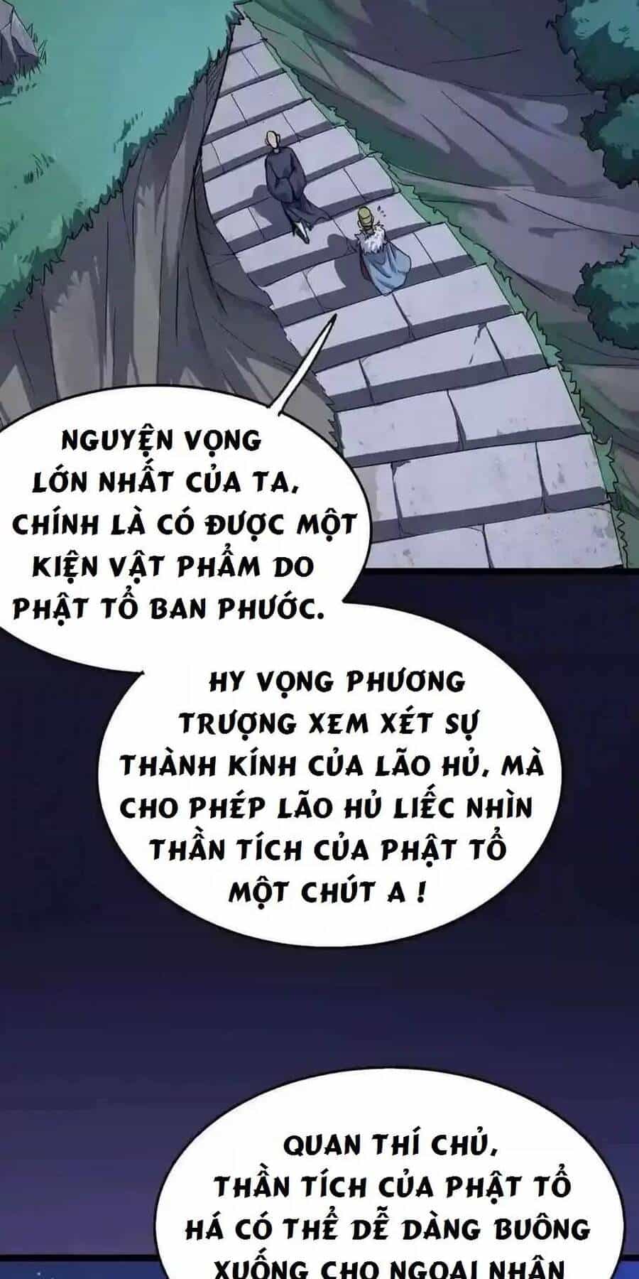 Dị Giới Kiến Tạo Tối Cường Thiếu Lâm Tự - Chương 20 - ảnh 43