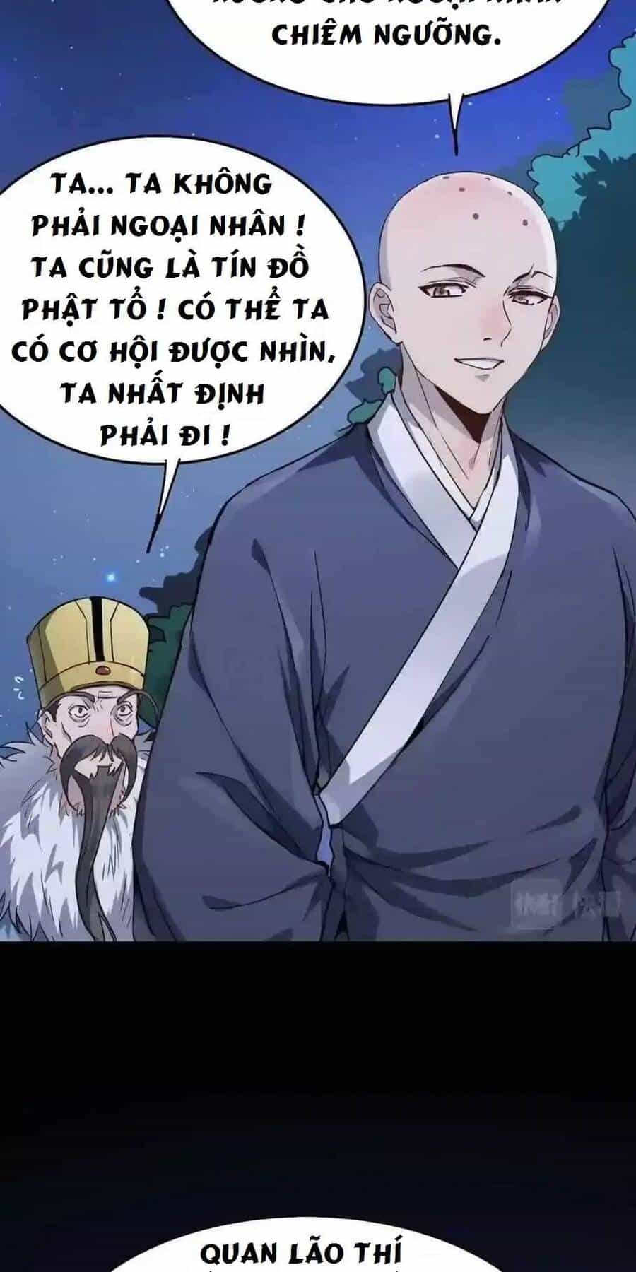 Dị Giới Kiến Tạo Tối Cường Thiếu Lâm Tự - Chương 20 - ảnh 44