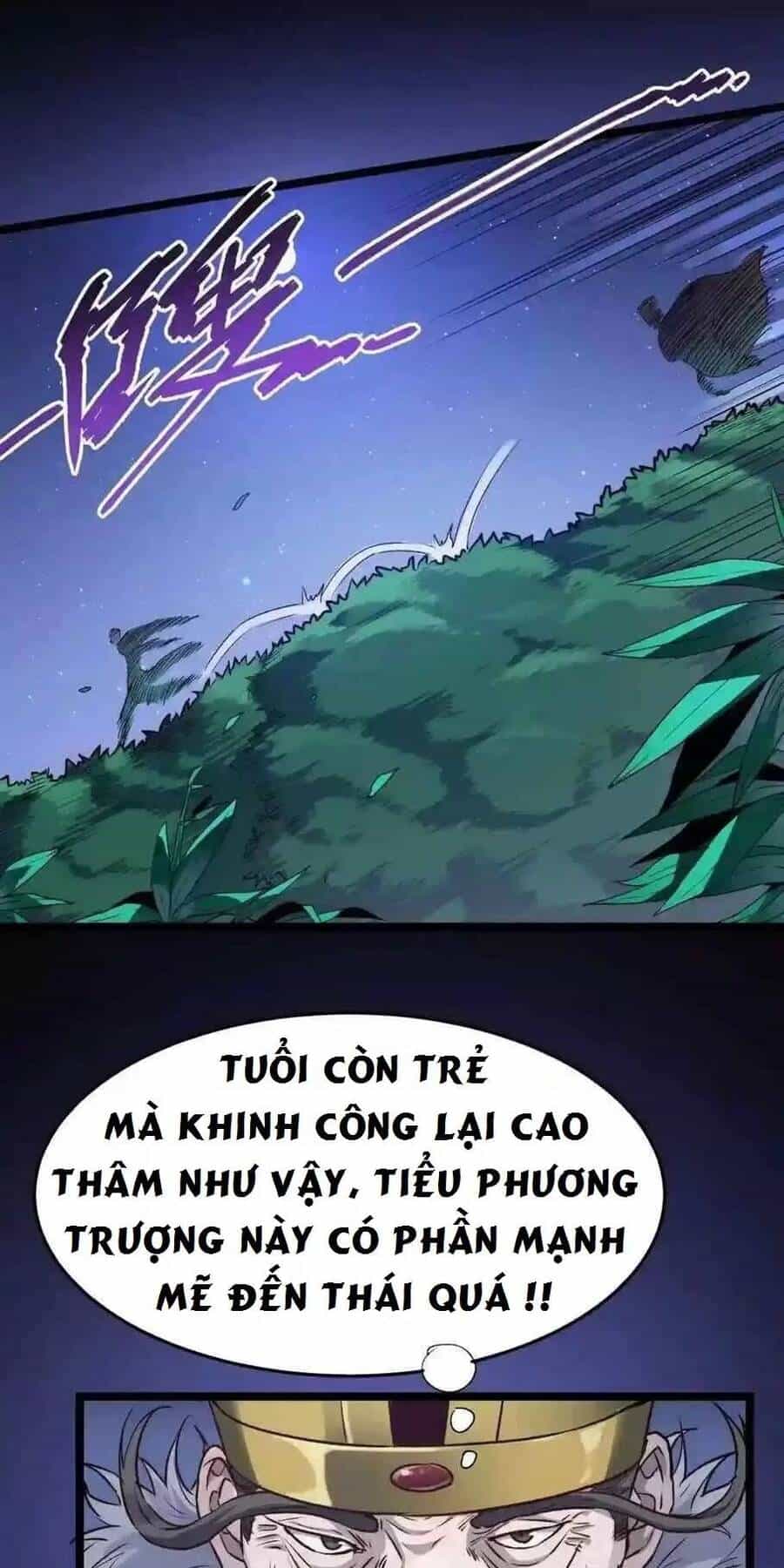 Dị Giới Kiến Tạo Tối Cường Thiếu Lâm Tự - Chương 20 - ảnh 49