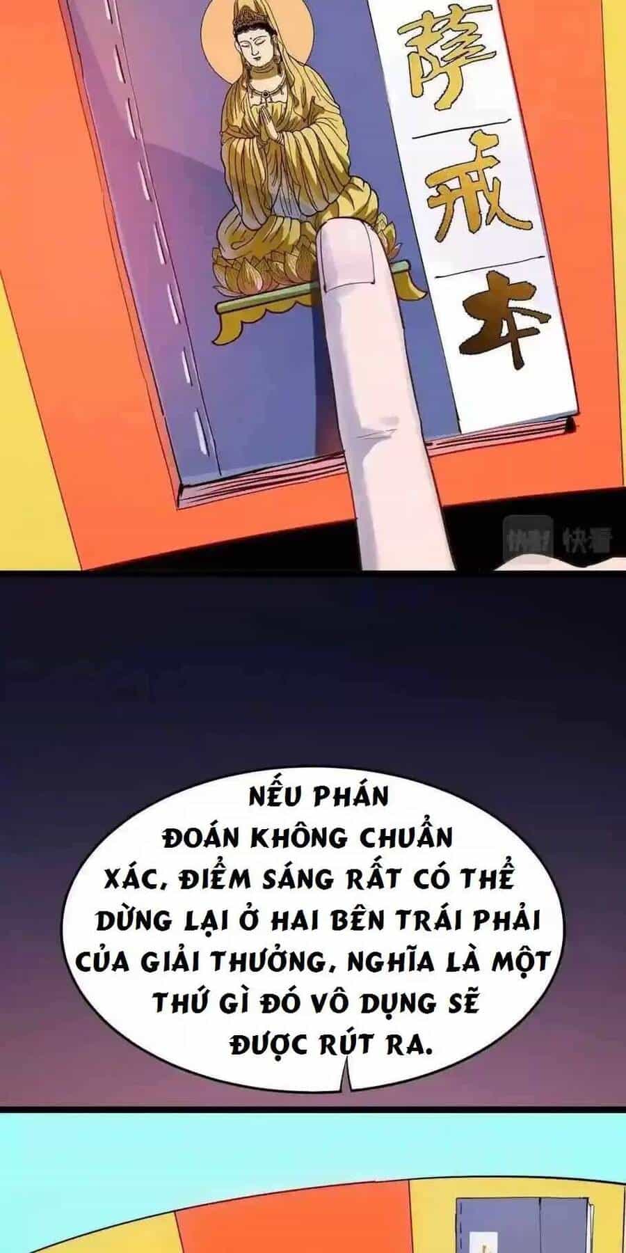 Dị Giới Kiến Tạo Tối Cường Thiếu Lâm Tự - Chương 20 - ảnh 6