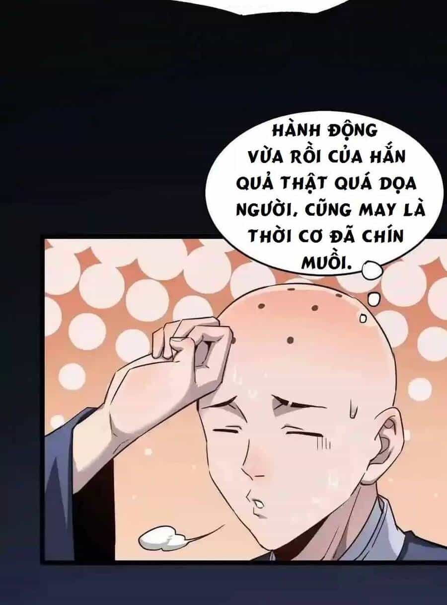 Dị Giới Kiến Tạo Tối Cường Thiếu Lâm Tự - Chương 21 - ảnh 37