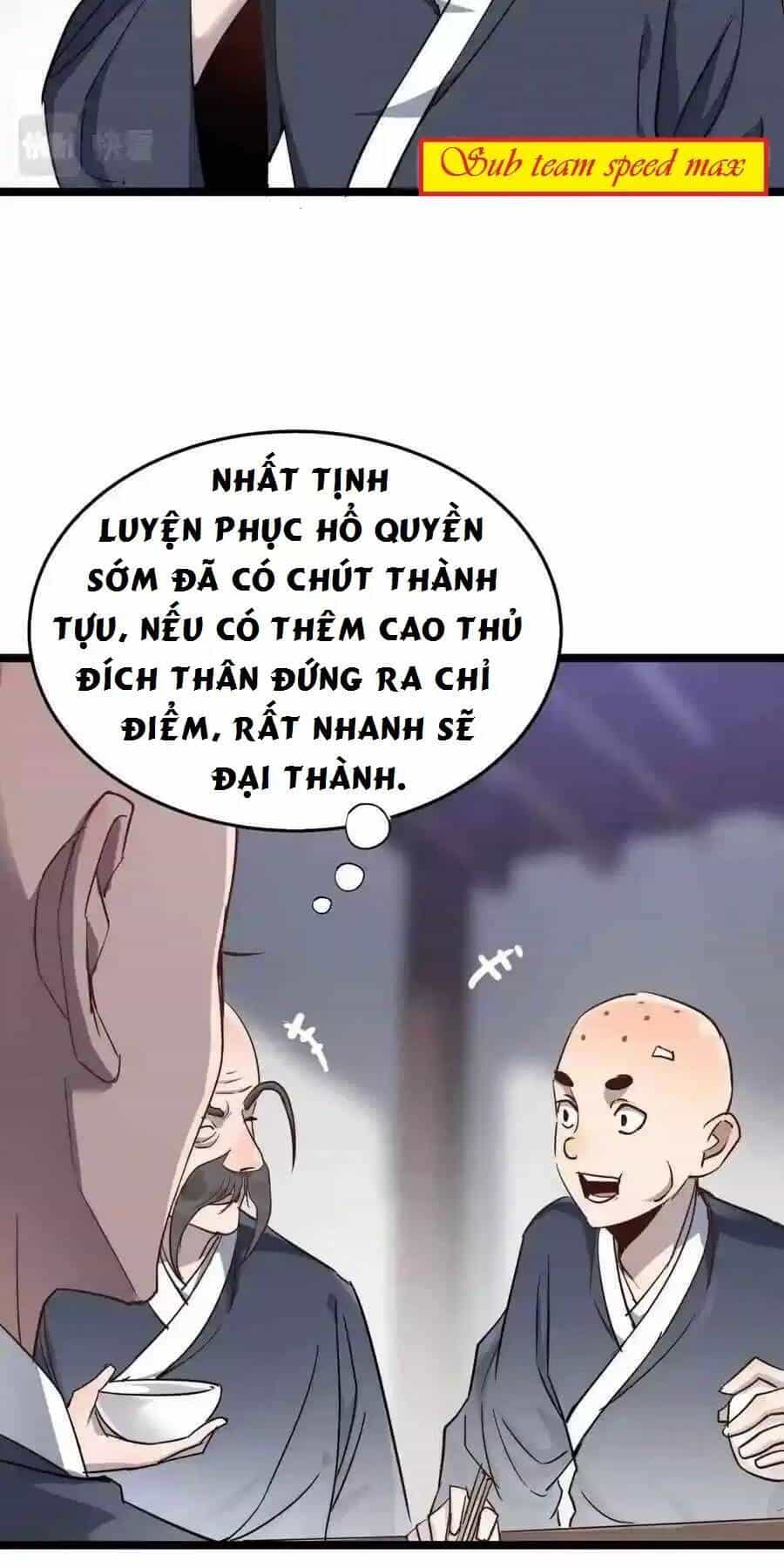 Dị Giới Kiến Tạo Tối Cường Thiếu Lâm Tự - Chương 21 - ảnh 48