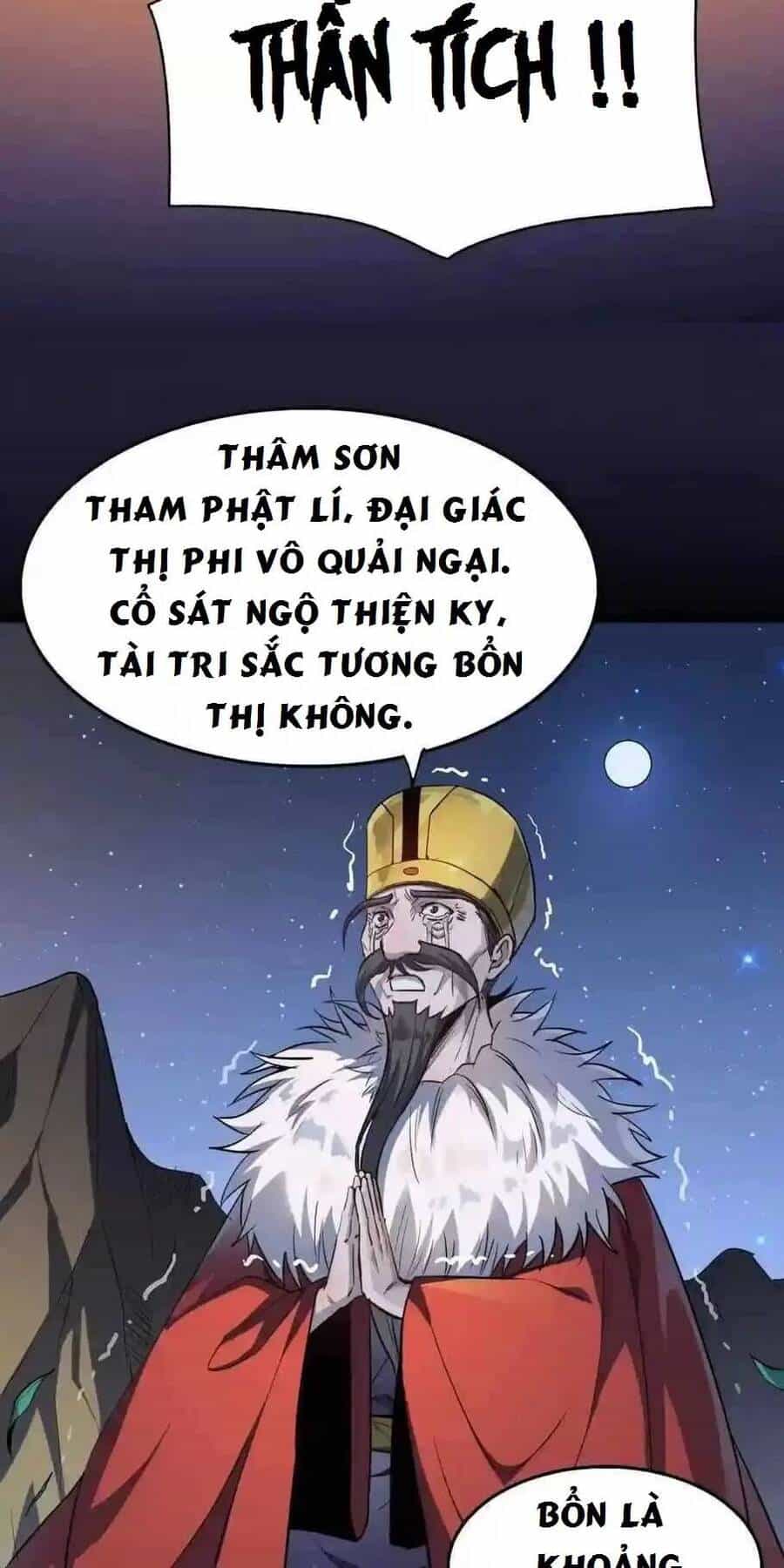 Dị Giới Kiến Tạo Tối Cường Thiếu Lâm Tự - Chương 21 - ảnh 7
