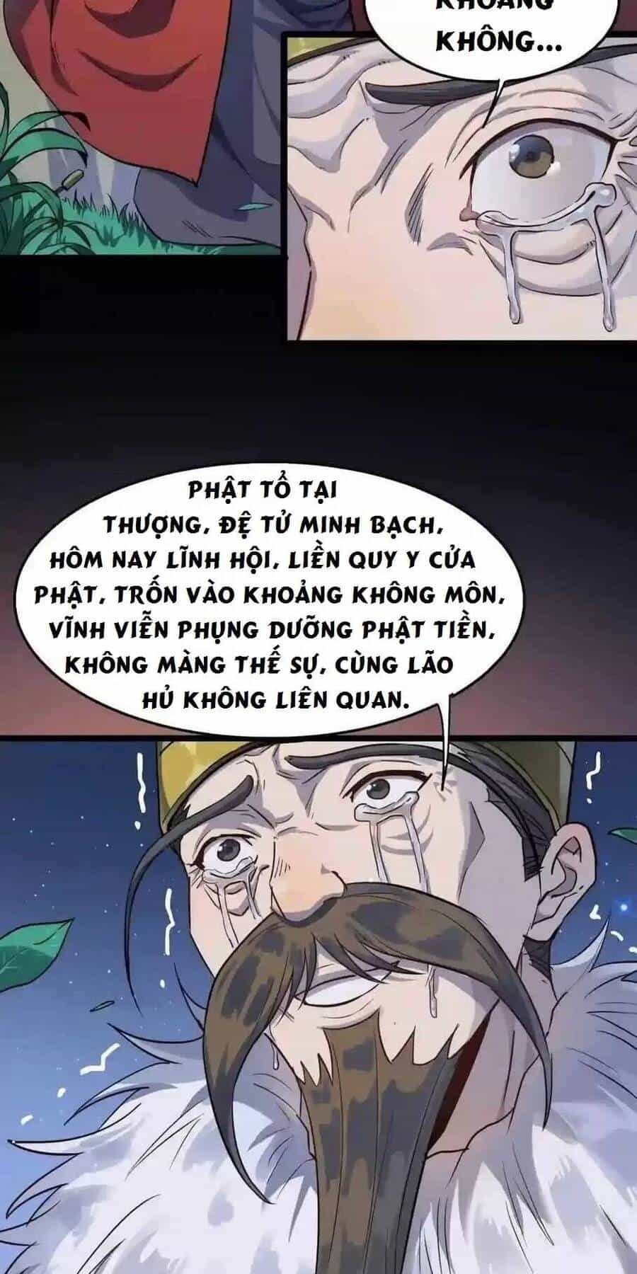 Dị Giới Kiến Tạo Tối Cường Thiếu Lâm Tự - Chương 21 - ảnh 8