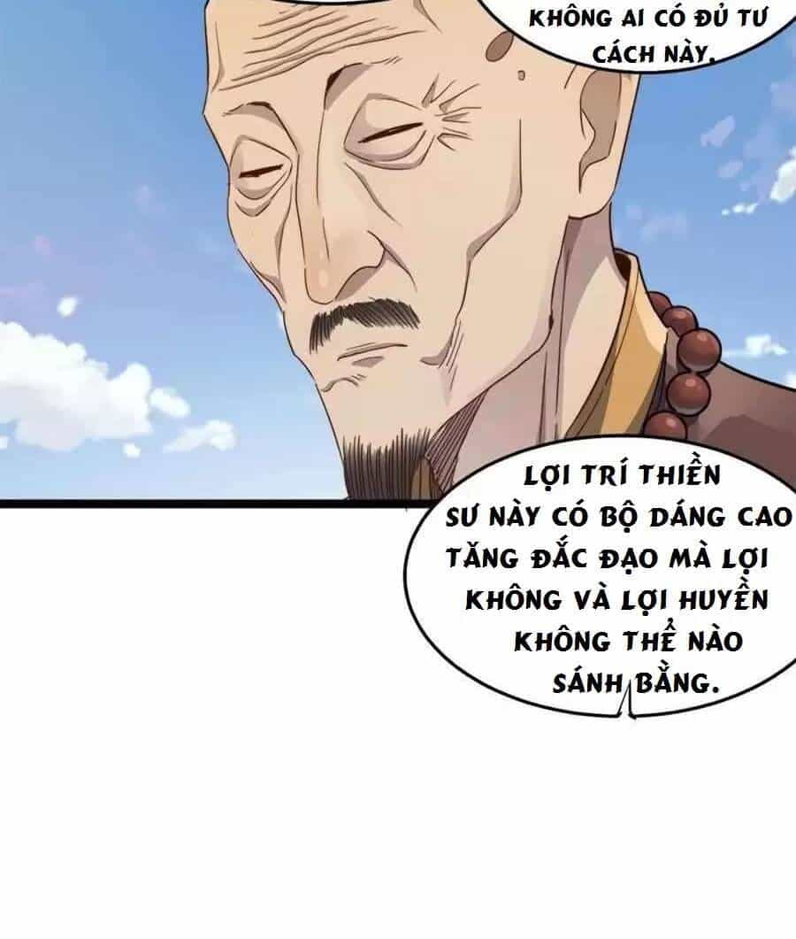 Dị Giới Kiến Tạo Tối Cường Thiếu Lâm Tự - Chương 22 - ảnh 59