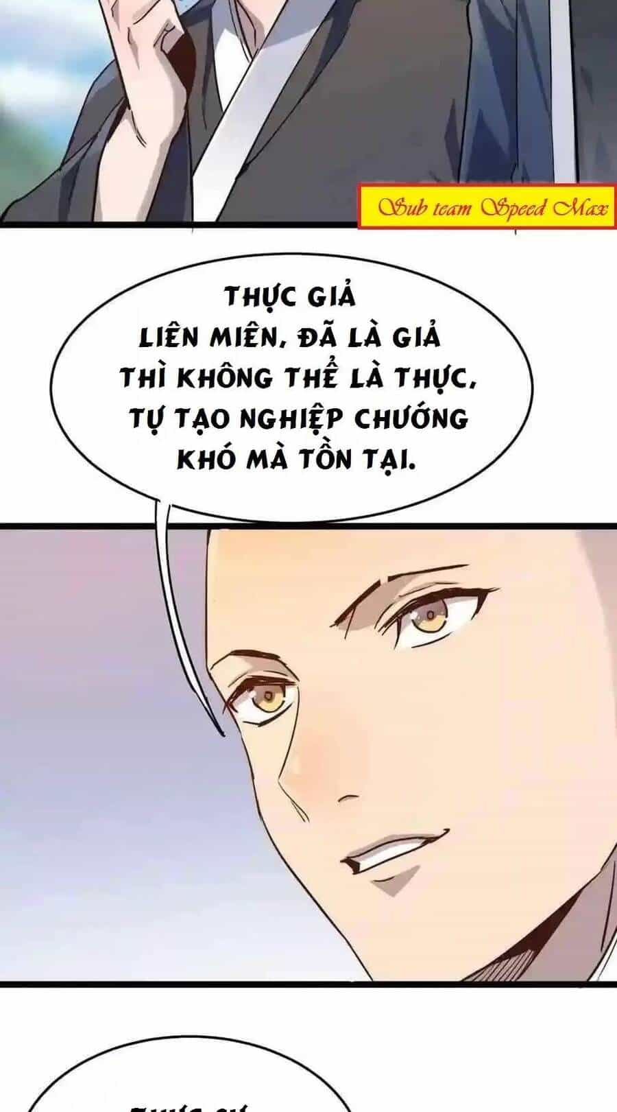 Dị Giới Kiến Tạo Tối Cường Thiếu Lâm Tự - Chương 23 - ảnh 10