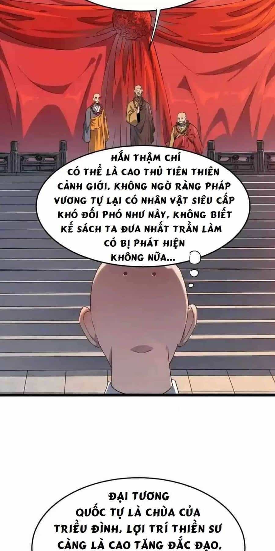 Dị Giới Kiến Tạo Tối Cường Thiếu Lâm Tự - Chương 23 - ảnh 16
