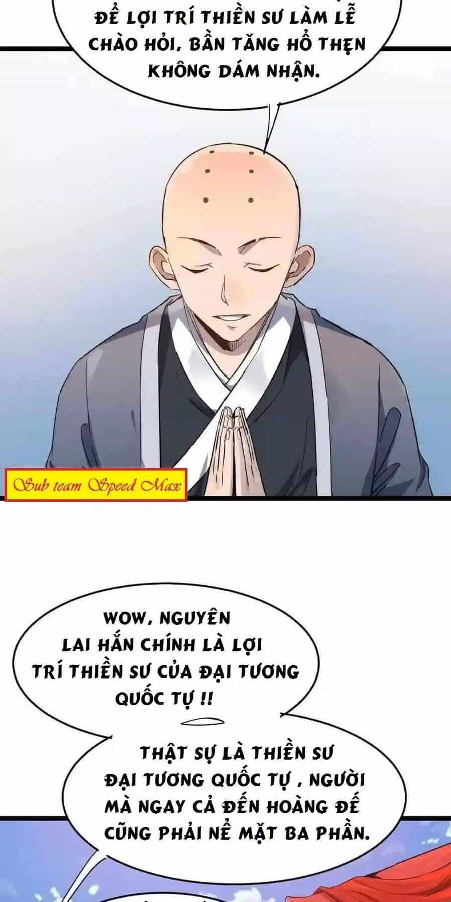 Dị Giới Kiến Tạo Tối Cường Thiếu Lâm Tự - Chương 23 - ảnh 17