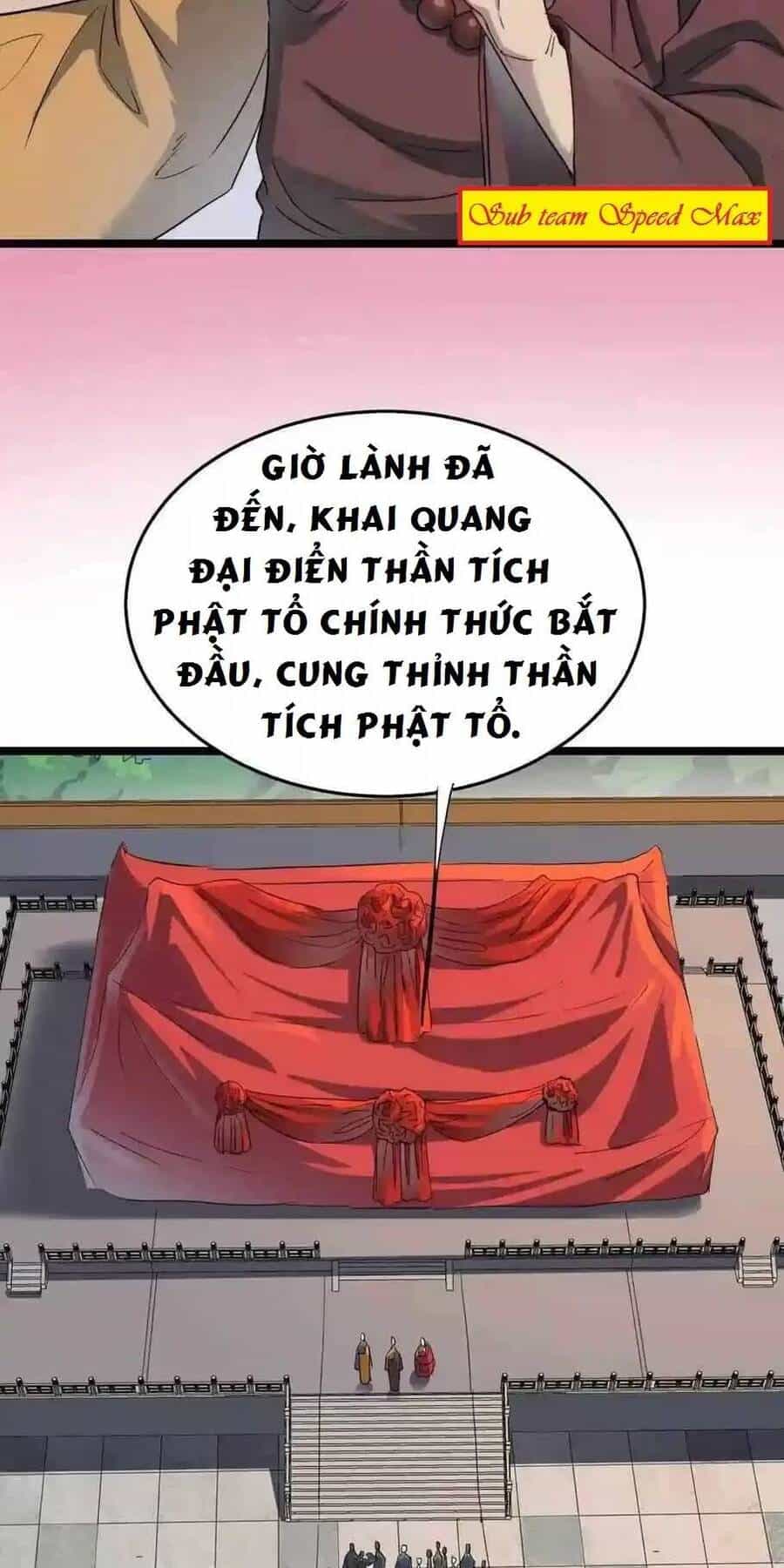 Dị Giới Kiến Tạo Tối Cường Thiếu Lâm Tự - Chương 23 - ảnh 37