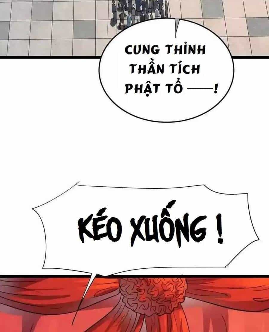 Dị Giới Kiến Tạo Tối Cường Thiếu Lâm Tự - Chương 23 - ảnh 38