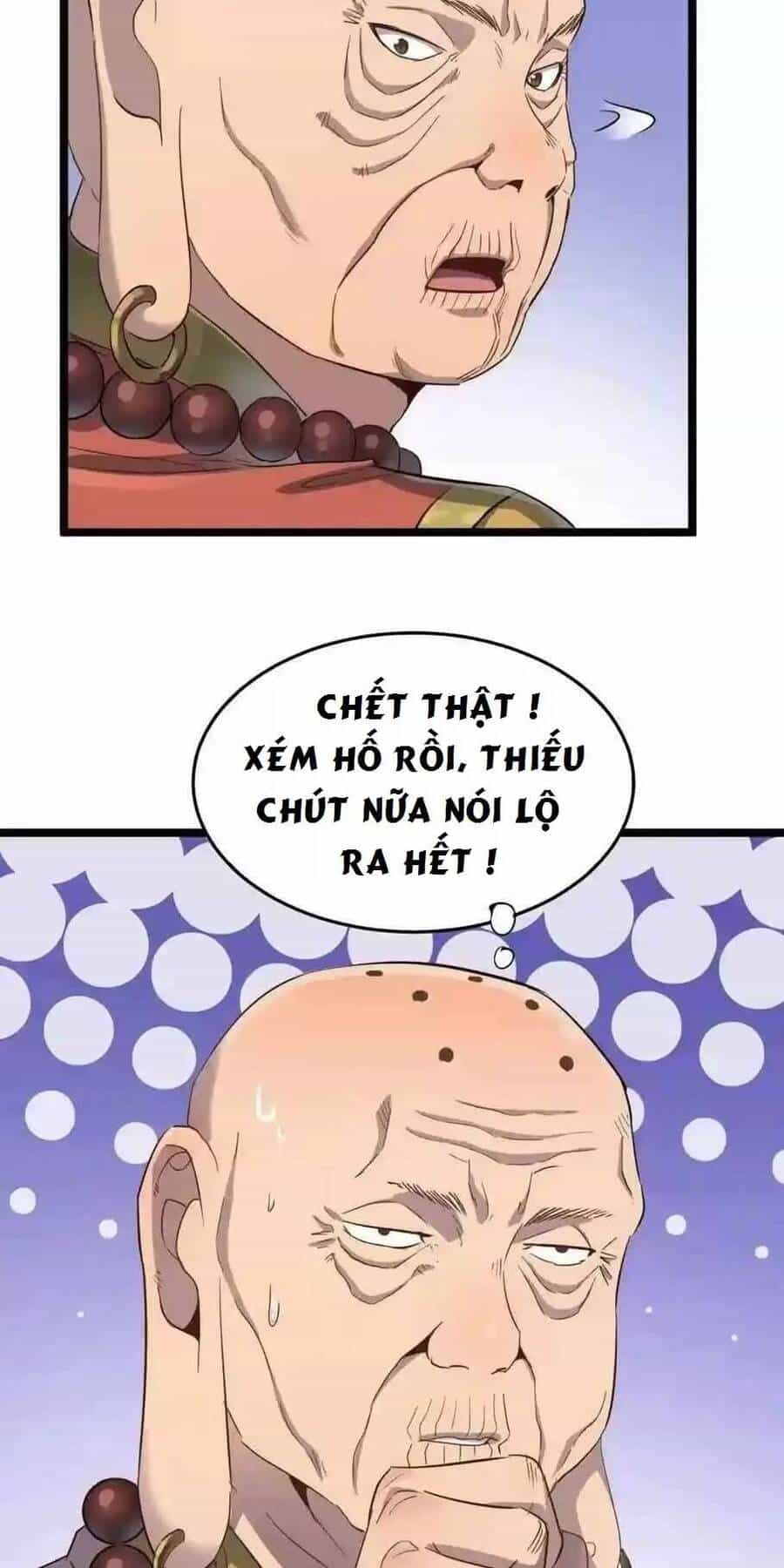 Dị Giới Kiến Tạo Tối Cường Thiếu Lâm Tự - Chương 23 - ảnh 44