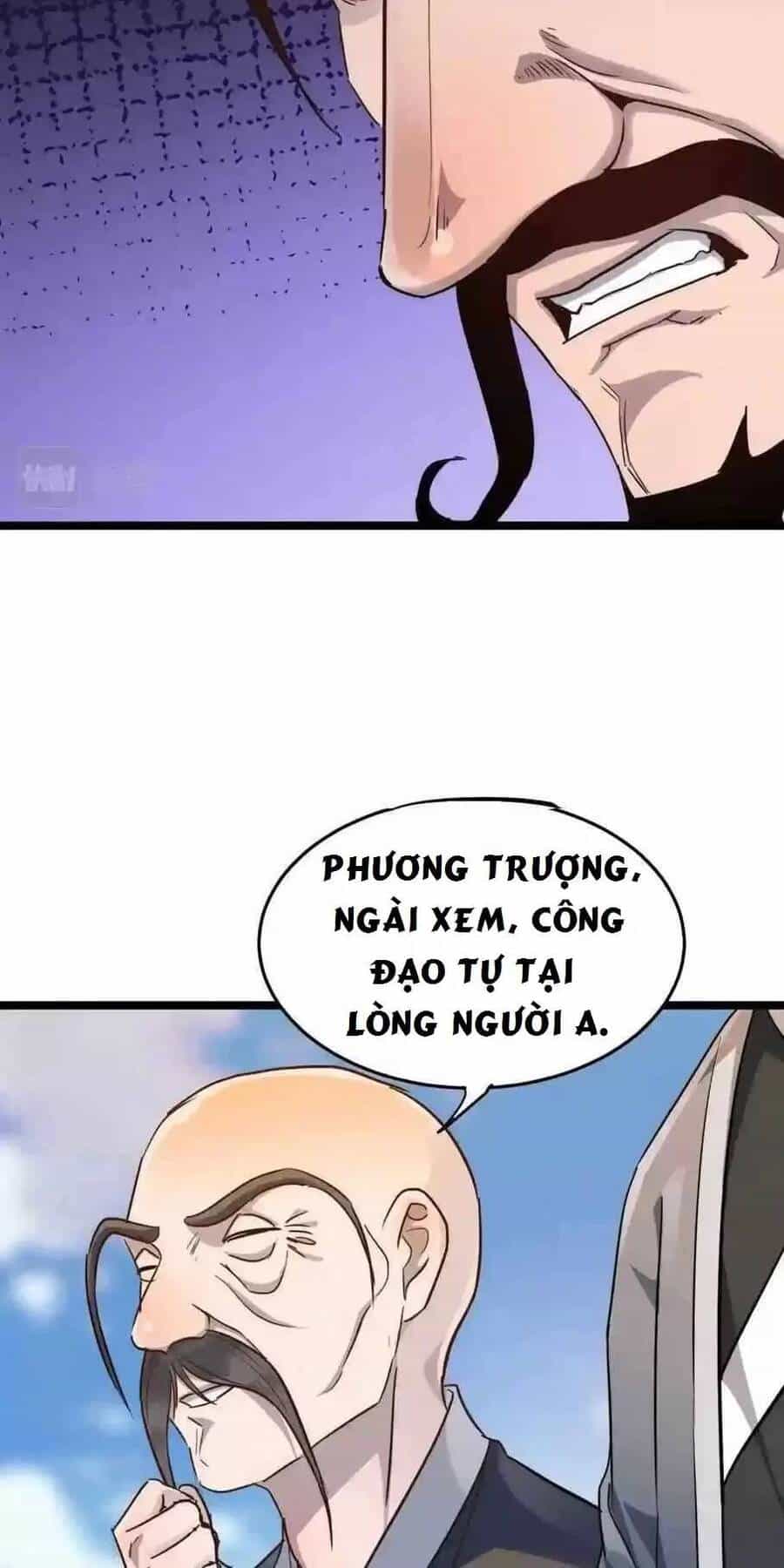 Dị Giới Kiến Tạo Tối Cường Thiếu Lâm Tự - Chương 23 - ảnh 9