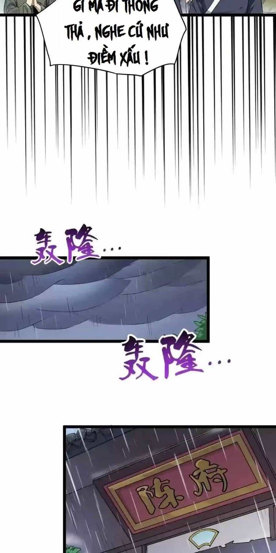 Dị Giới Kiến Tạo Tối Cường Thiếu Lâm Tự - Chương 24 - ảnh 15