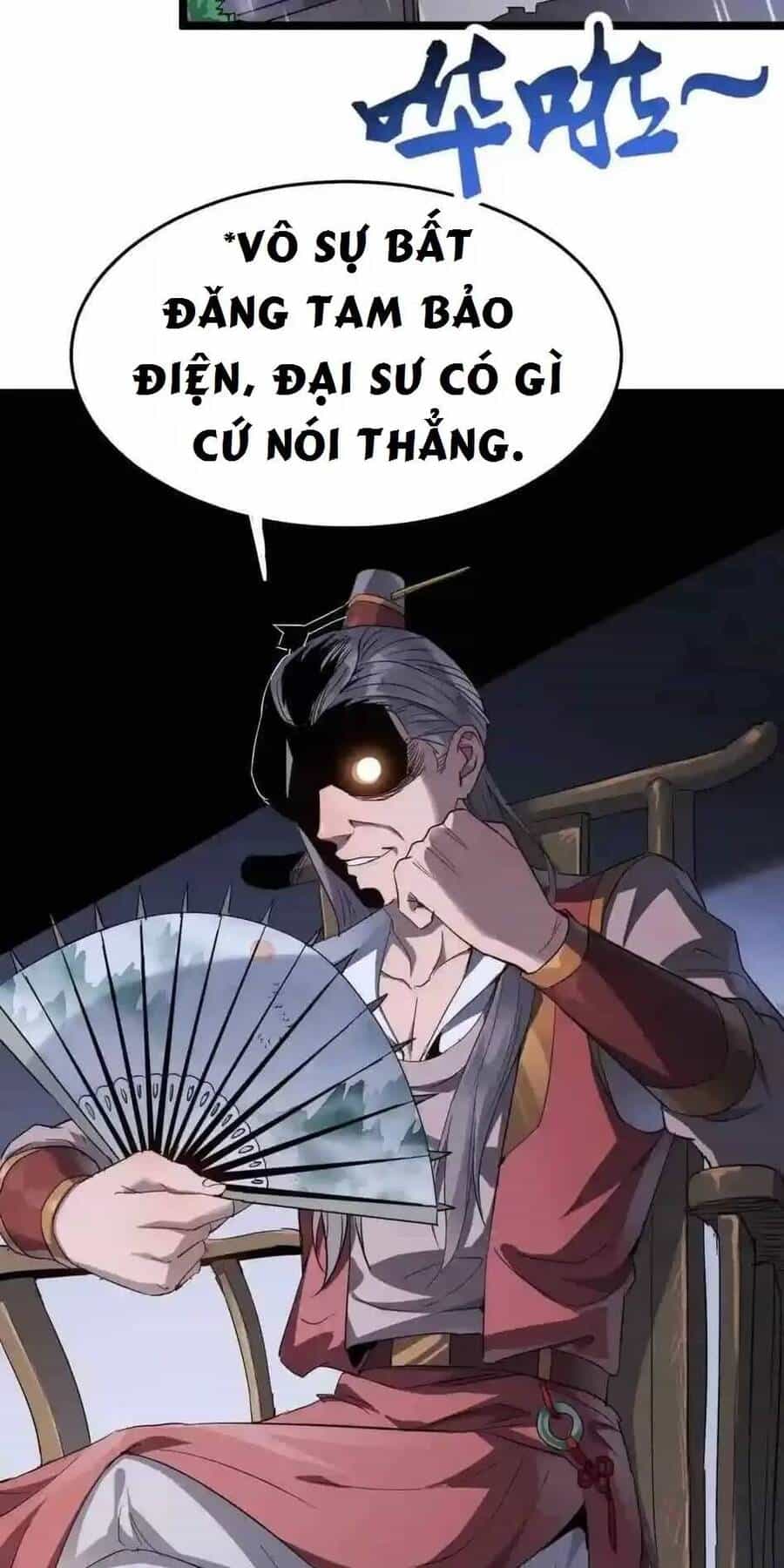 Dị Giới Kiến Tạo Tối Cường Thiếu Lâm Tự - Chương 24 - ảnh 16