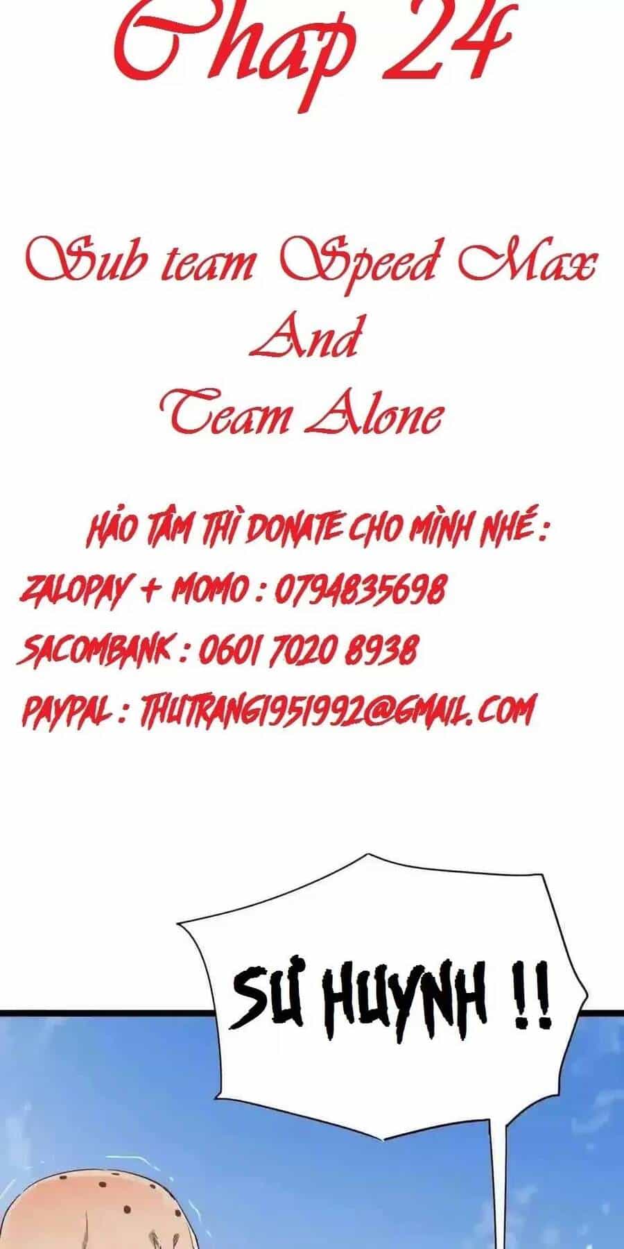 Dị Giới Kiến Tạo Tối Cường Thiếu Lâm Tự - Chương 24 - ảnh 2